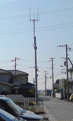 アンテナ
