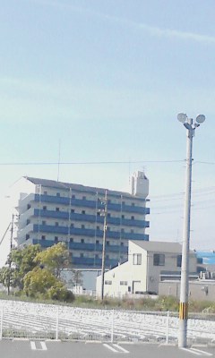 マンション