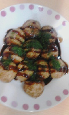 たこ焼き