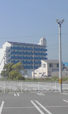 マンション
