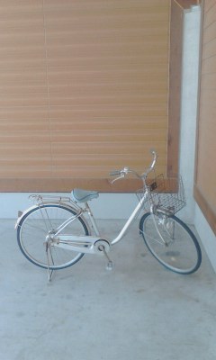 じてんしゃ