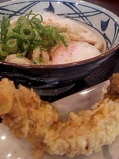 かしわ天