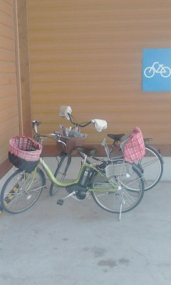 自転車