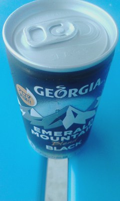 ブラック