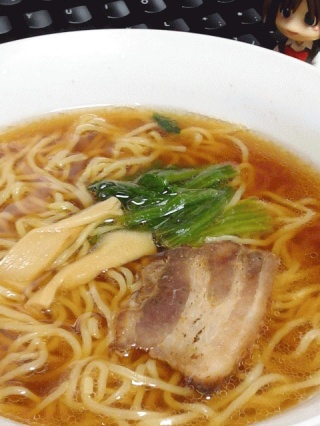 ラーメン(冷凍)