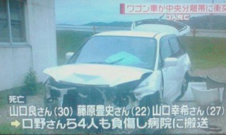 死亡