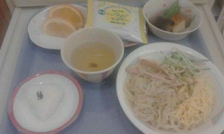 ご飯