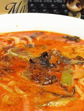 夜食
