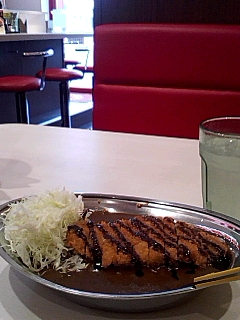 カレー