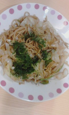 焼きそば