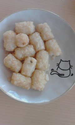 揚げ物