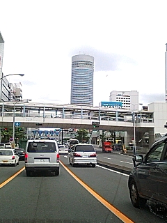 新横浜