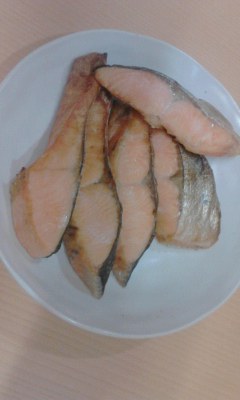 魚