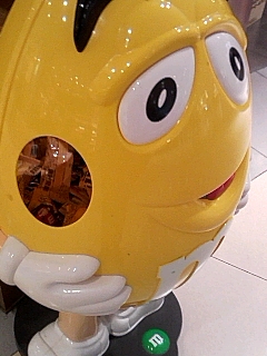ｍ＆ｍ’ｓ