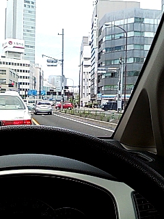 お出かけ