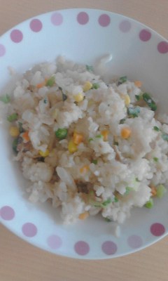 焼き飯