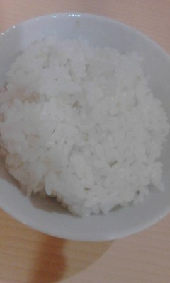 ご飯