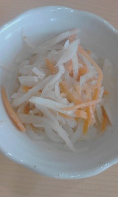 酢の物