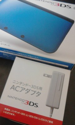 ＡＣアダプター