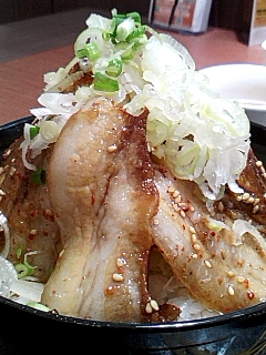 丼