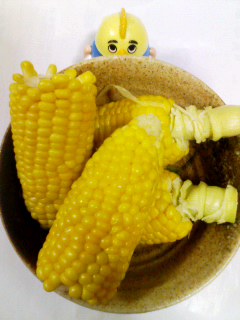 もろこし