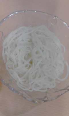 素麺