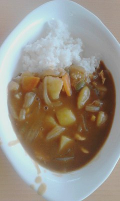 カレー