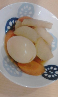 煮物