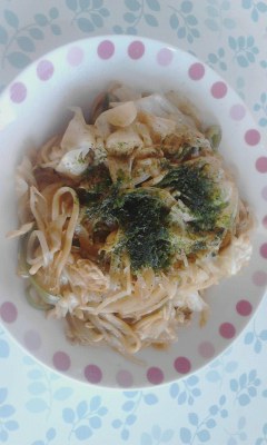 焼きそば