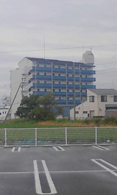 マンション