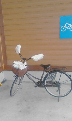 自転車