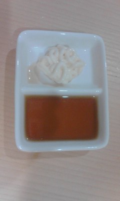 タレ