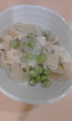 豆