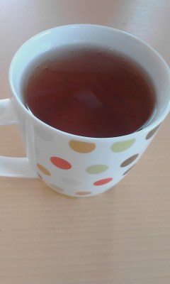 杜仲茶