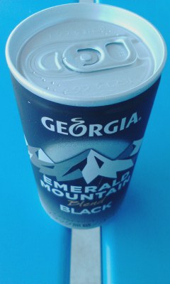 ブラック