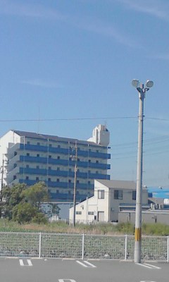 マンション