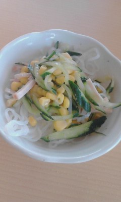 酢の物