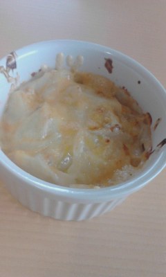 グラタン
