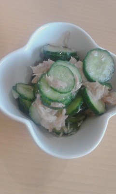 酢の物