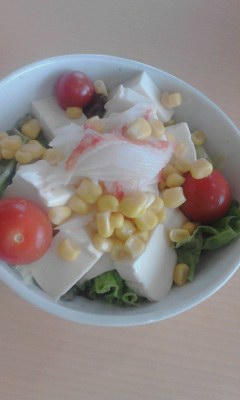 豆腐
