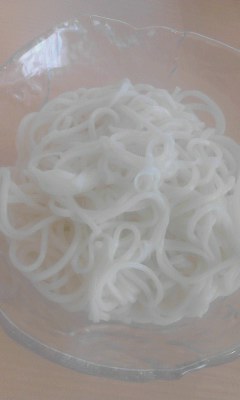 素麺
