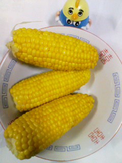 もろこし