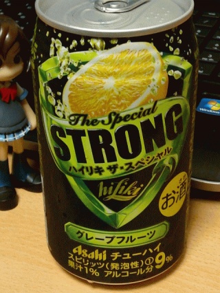 酎ハイ