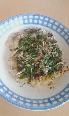 おこのみ焼き