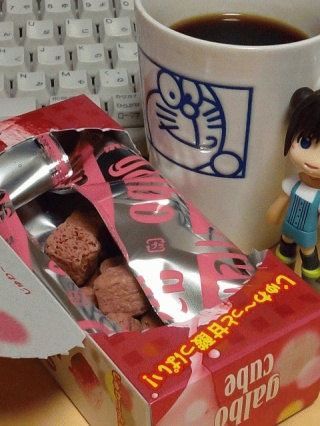 コーヒー