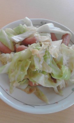 野菜