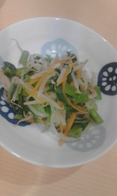 野菜