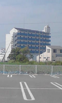マンション