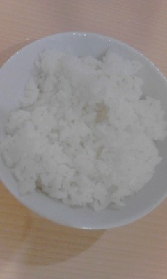 ご飯