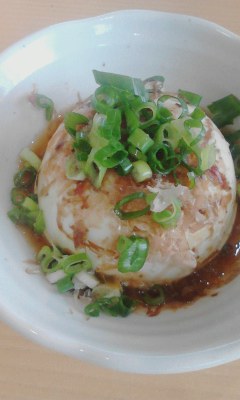豆腐